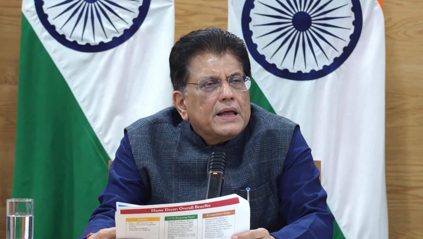 India to seal 2 or 3 FTAs by December