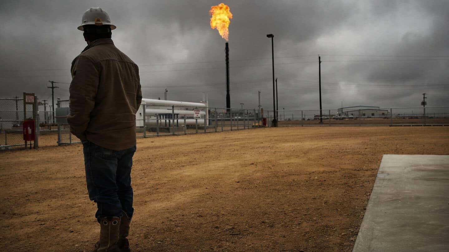 Meta exits RE100 after funding gas plants to power AI