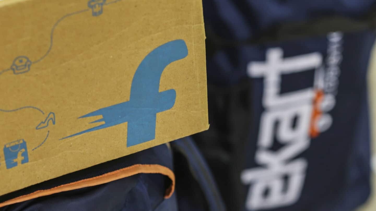 Walmart-backed Flipkart to launch Bengaluru food-delivery with 10% restaurant commission