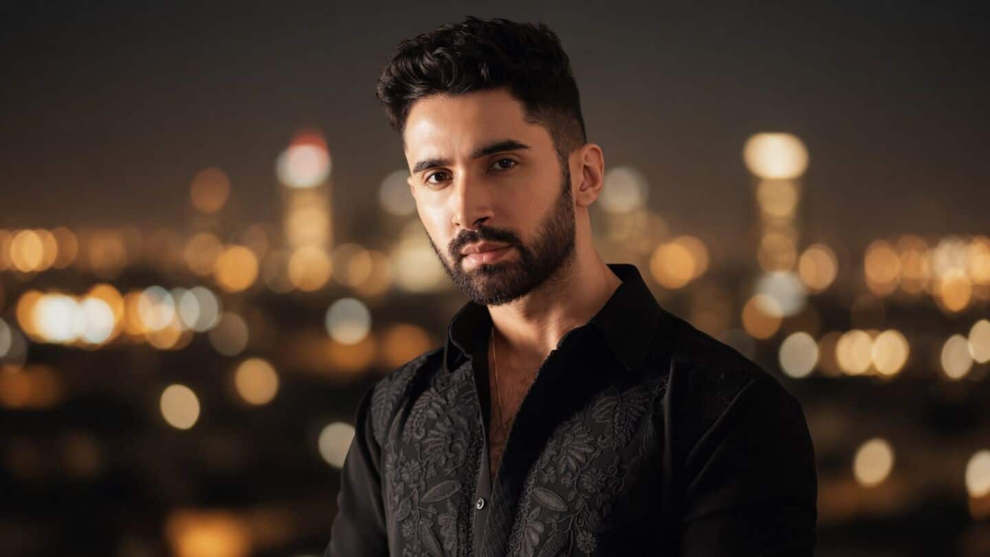 Johar backs Roy's untitled psychological romance with actor Lakshya