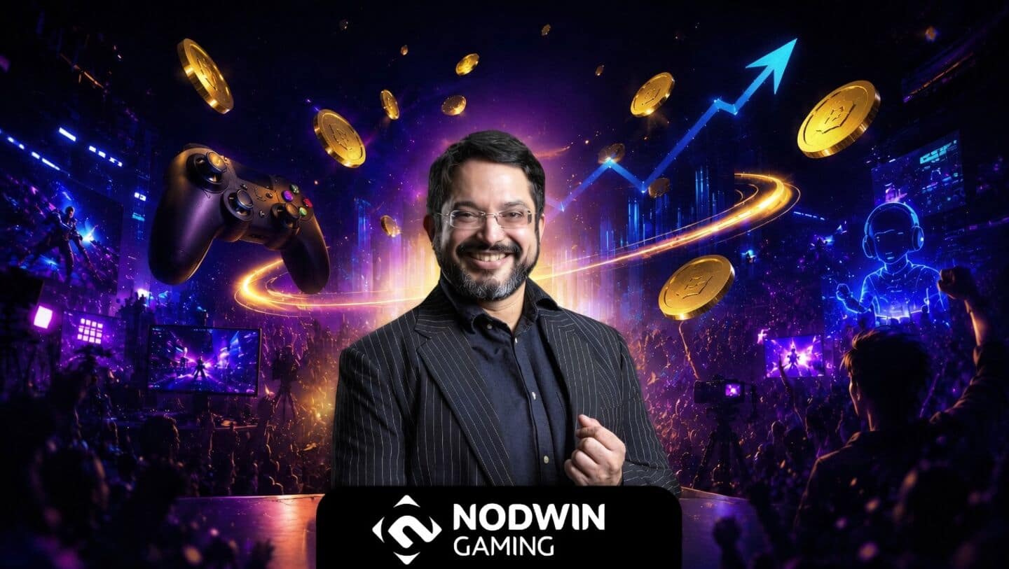 Founder Akshat Rathee says NODWIN plans $100 million-$200 million ahead of IPO