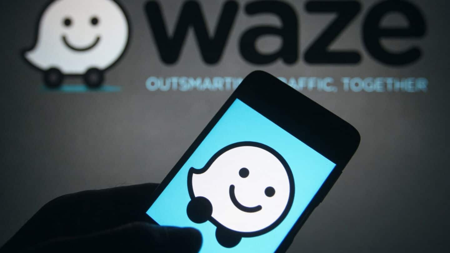 Google's Gemini AI powers Waze voice reporting and searches