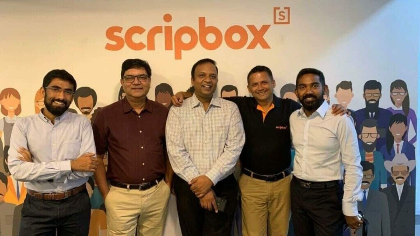 Scripbox finally turns a profit after 12 years, sets sights on $200 million funding