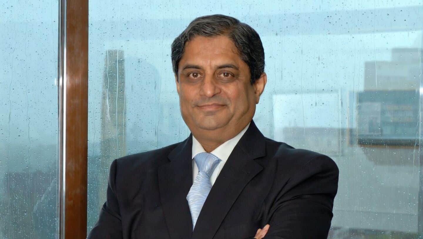 Aditya Puri says AI to create jobs, boost India's growth