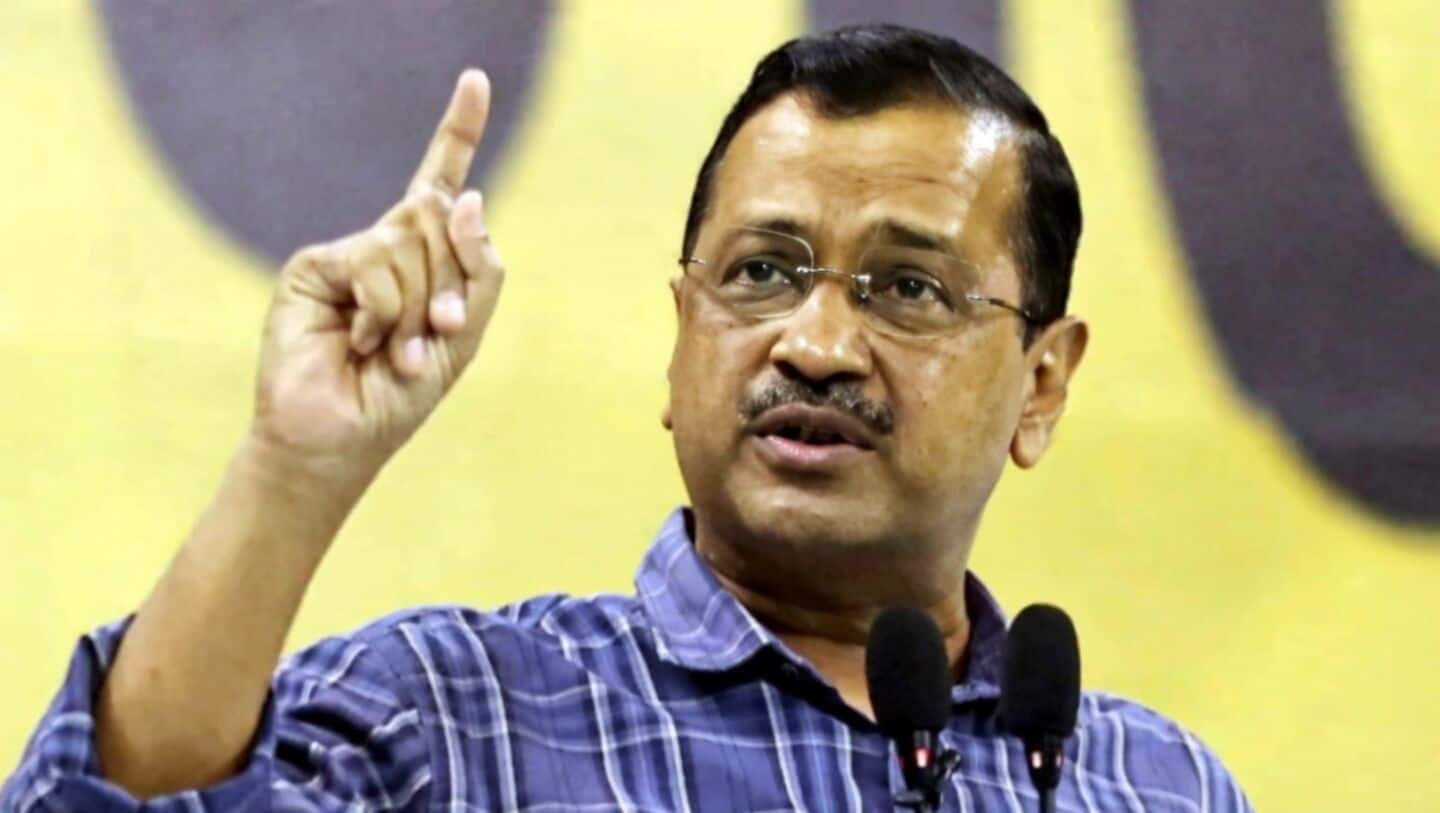 Delhi High Court orders takedown of Arvind Kejriwal court videos