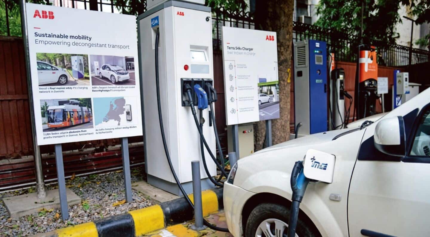 Delhi launches online portal to pay 2026 EV incentives directly