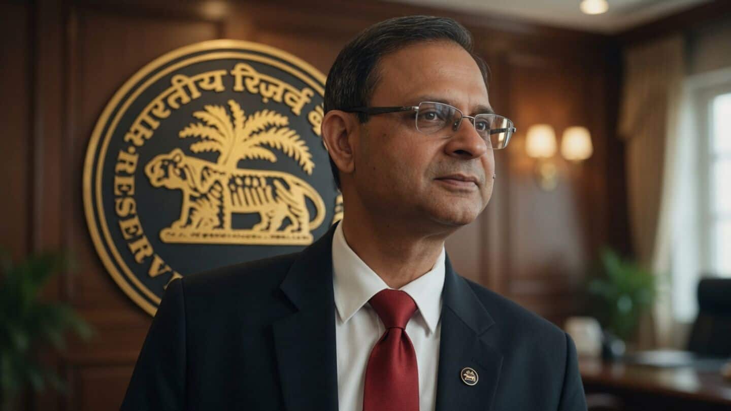 Rupee jumps 66 paise to 95.91 after RBI governor's comment