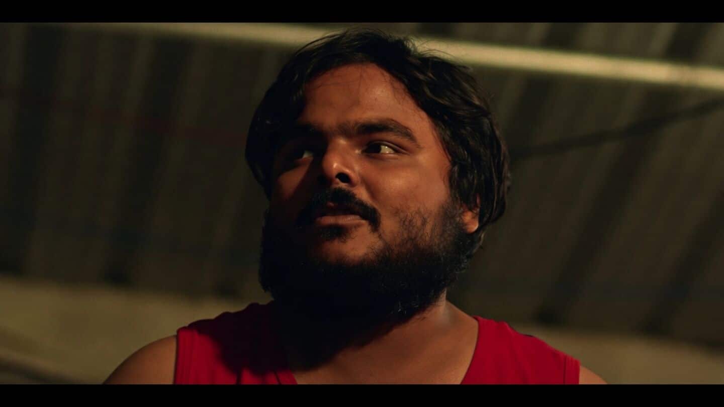 Bengali indie sci fi 'Retribution' reaches audiences after 5 years