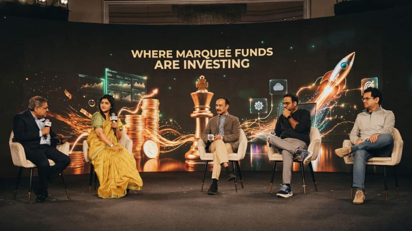Accel, Elevation Capital, Lightspeed reject 'anti AI' label at conclave