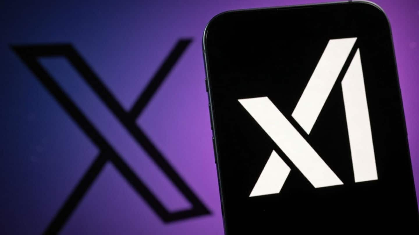 Anthony Armstrong exits as xAI CFO after stabilizing X finances
