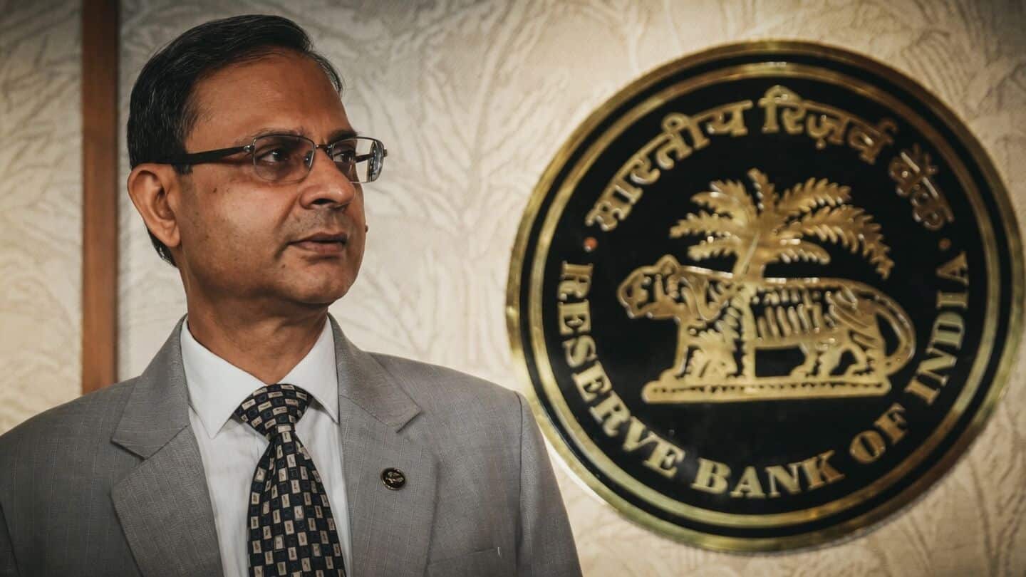 RBI की ओर से बड़ी राहत, अभी नहीं बढ़ेगी ब्याज दरें