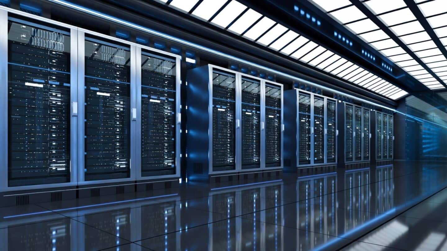 HCLTech invests 3500cr in AI data centers, offers full-stack services