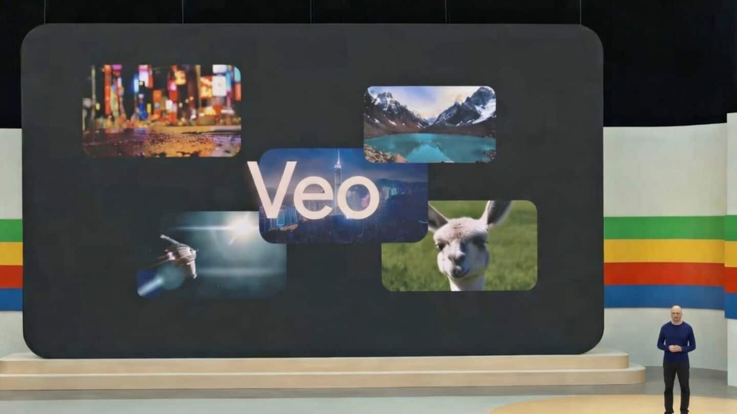 Google launches Veo 3.1 Lite for budget friendly short videos
