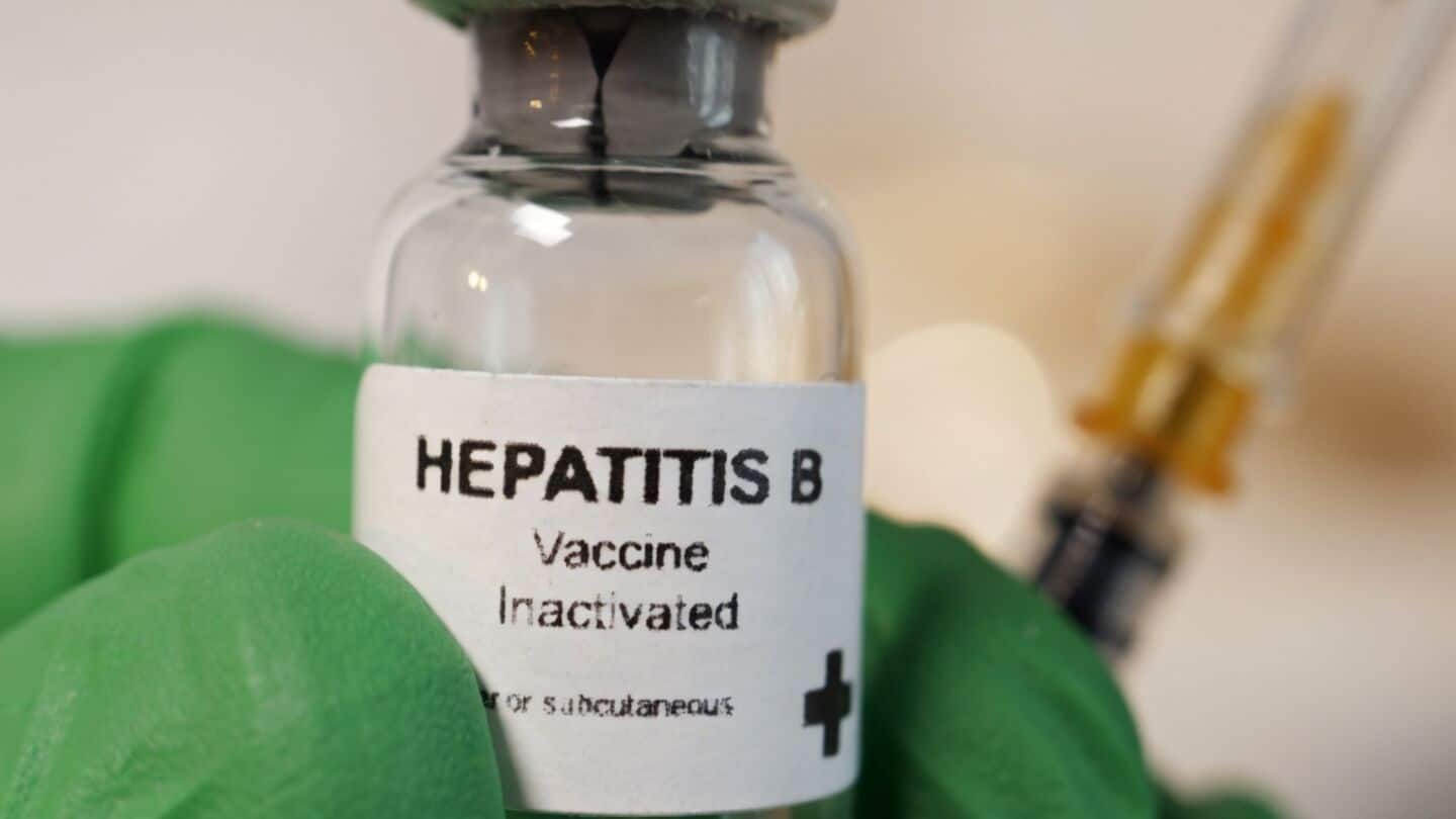 Study finds 6-in-one hexavalent vaccine could simplify India's immunization program