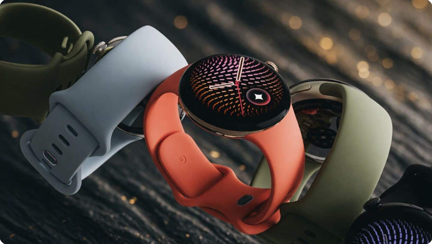 Google launches Pixel Watch 5 in India alongside Pixel 11