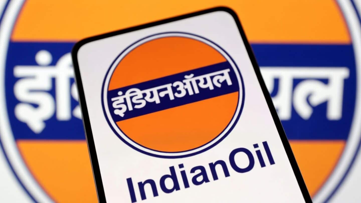 IOC boosts LPG production nearly 30% amid West Asia conflict