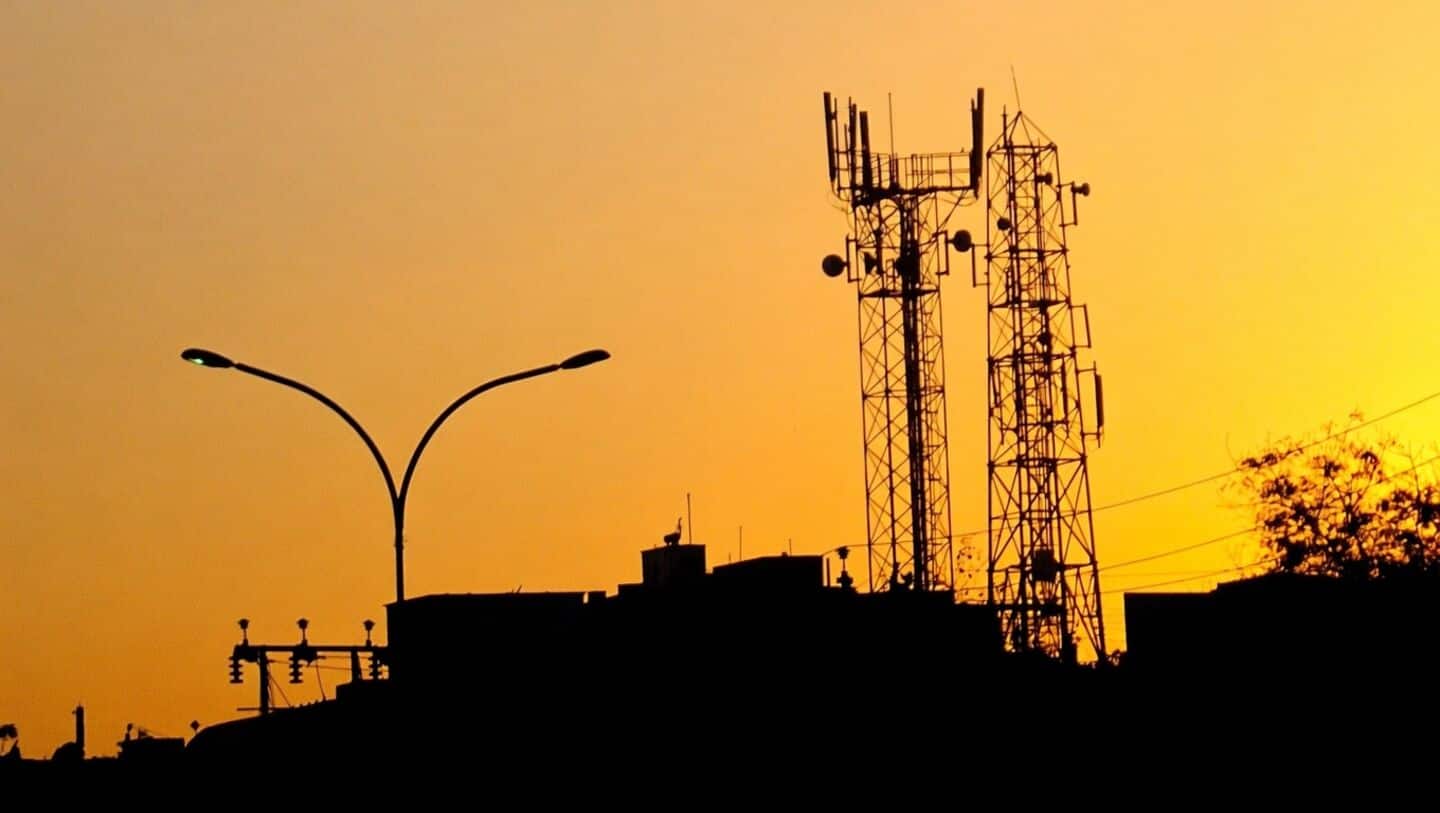 LPG crisis: India's telecom industry seeks government intervention