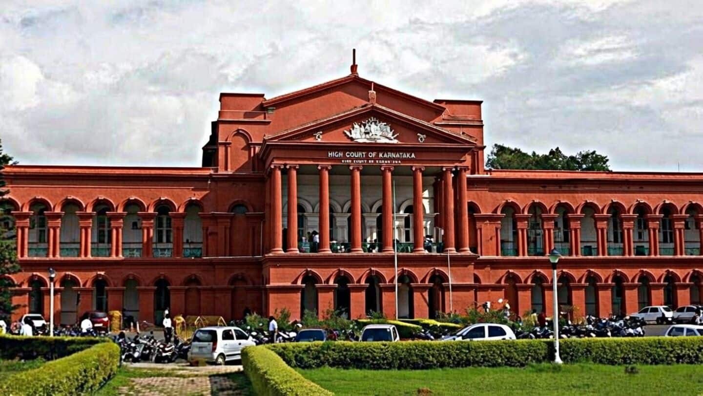 Karnataka HC refuses to terminate 28-week pregnancy in POCSO case