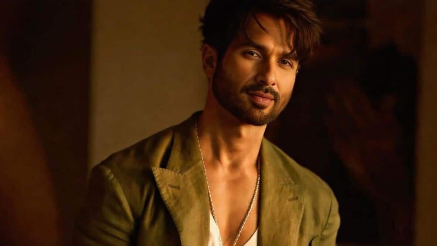 Bazmee eyes Dhawan and Kapoor for 'No Entry Mein Entry'