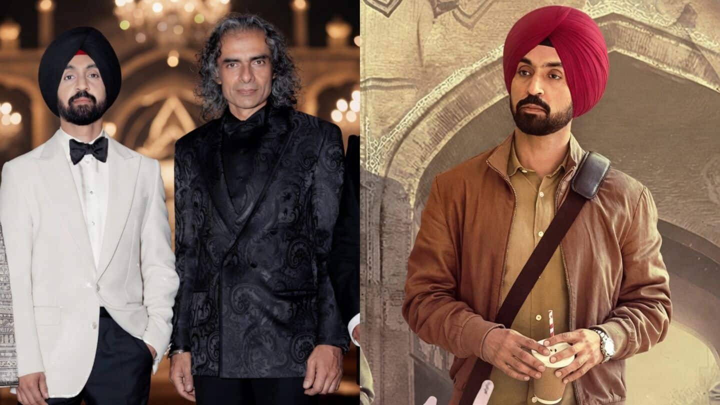 Ali says 'Main Vaapas Aaunga' inspired by real Partition accounts
