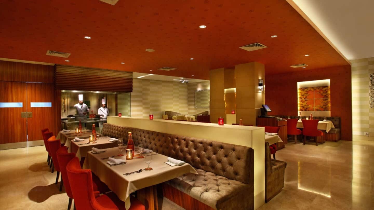 FSSAI suspends Delhi Park Plaza hotel license, gives 15 days