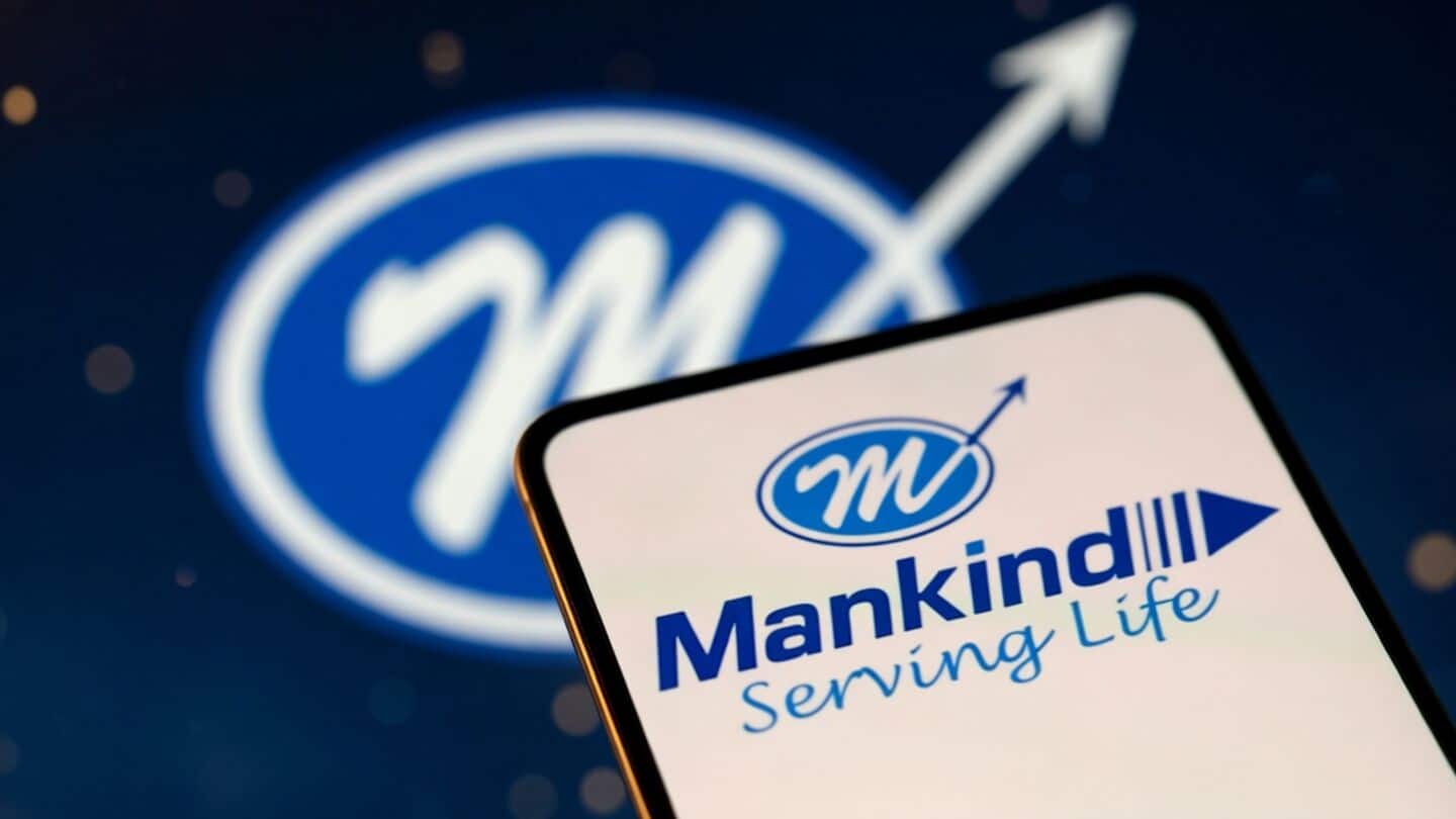 Mankind Pharma, Chongqing Chenan to launch 2 insulins in India