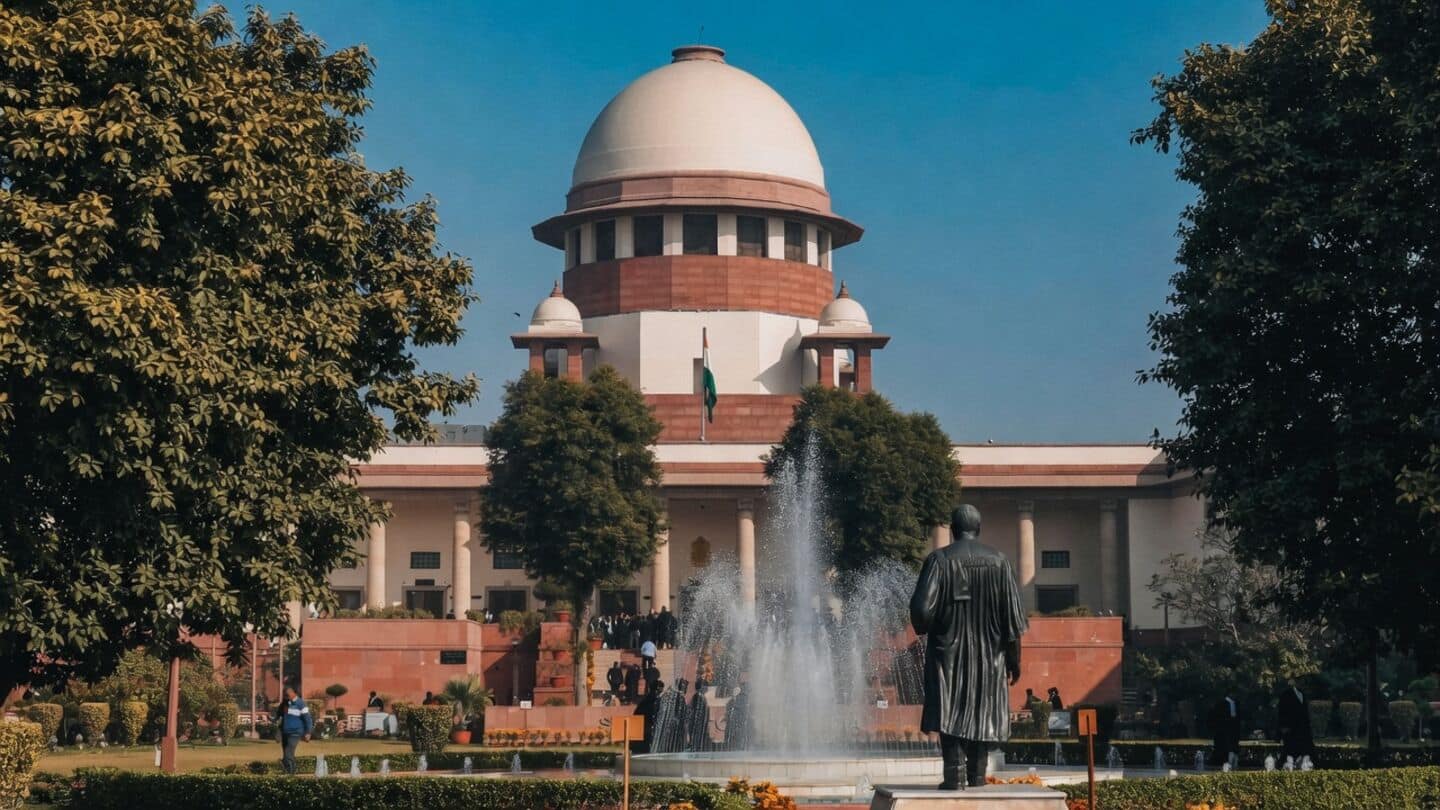 Supreme Court gives India 2 weeks to finalize front-of-pack labels
