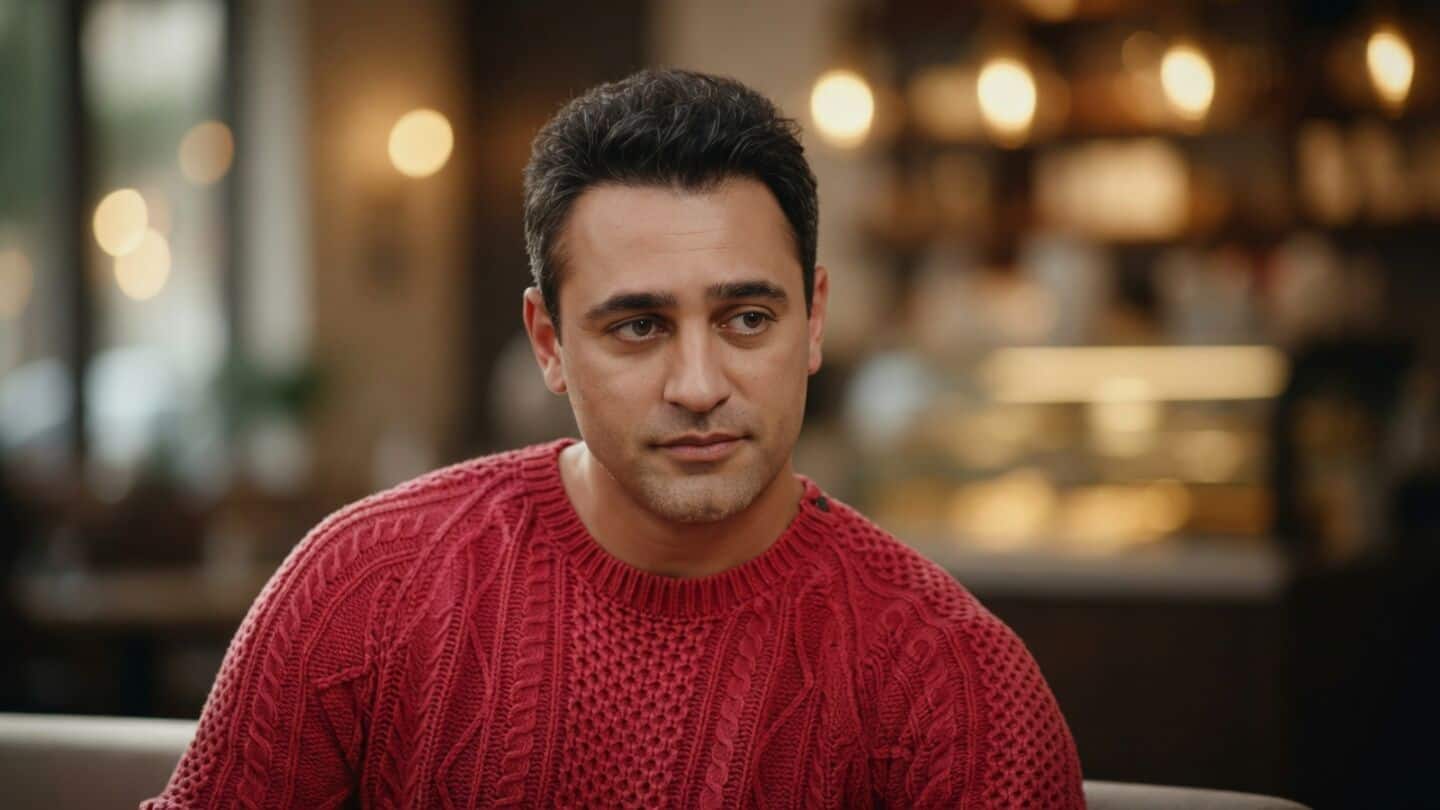 Khan makes comeback in 'Adhure Hum Adhure Tum' on Netflix