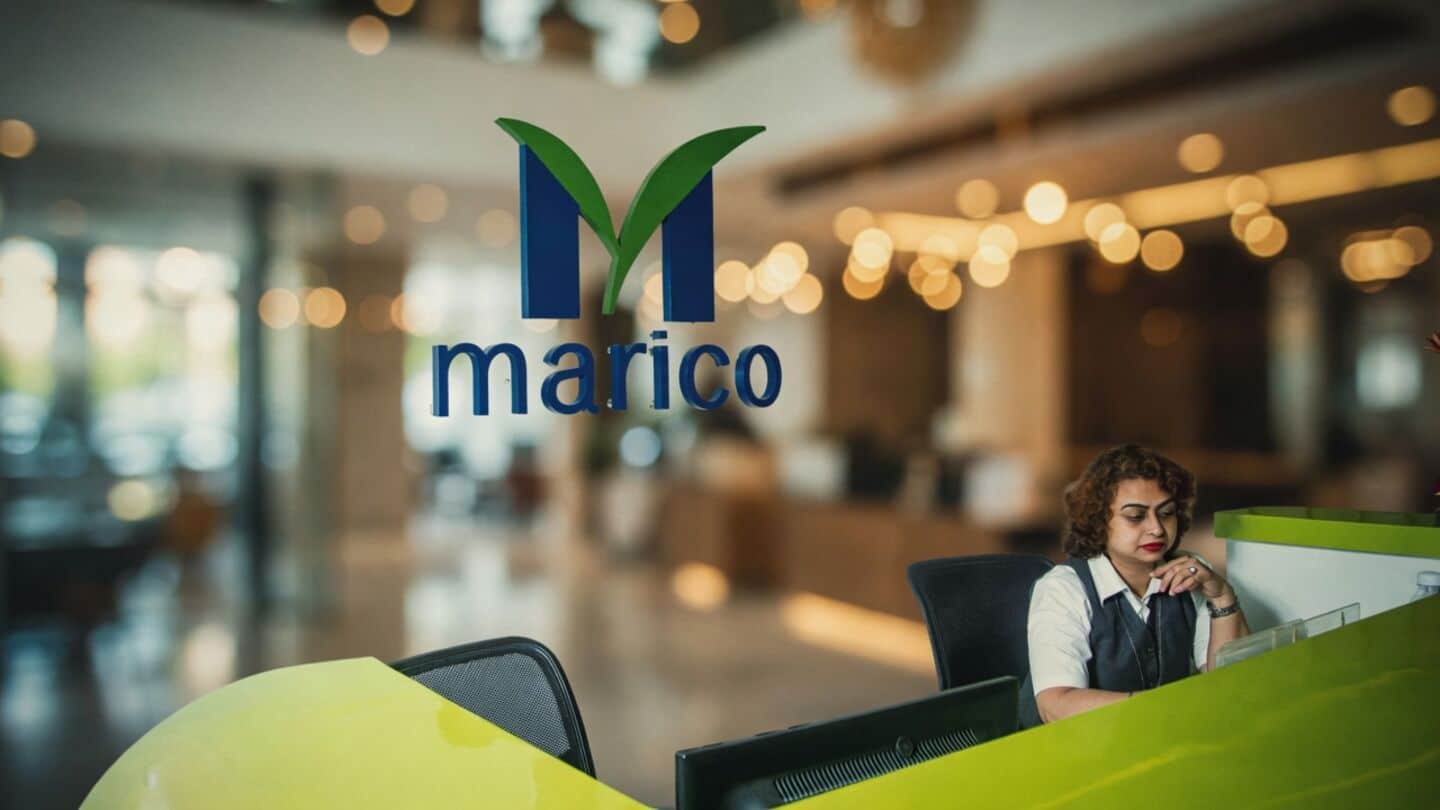 Nutrition brands lift Marico FY26 revenue 26% to ₹13,611cr