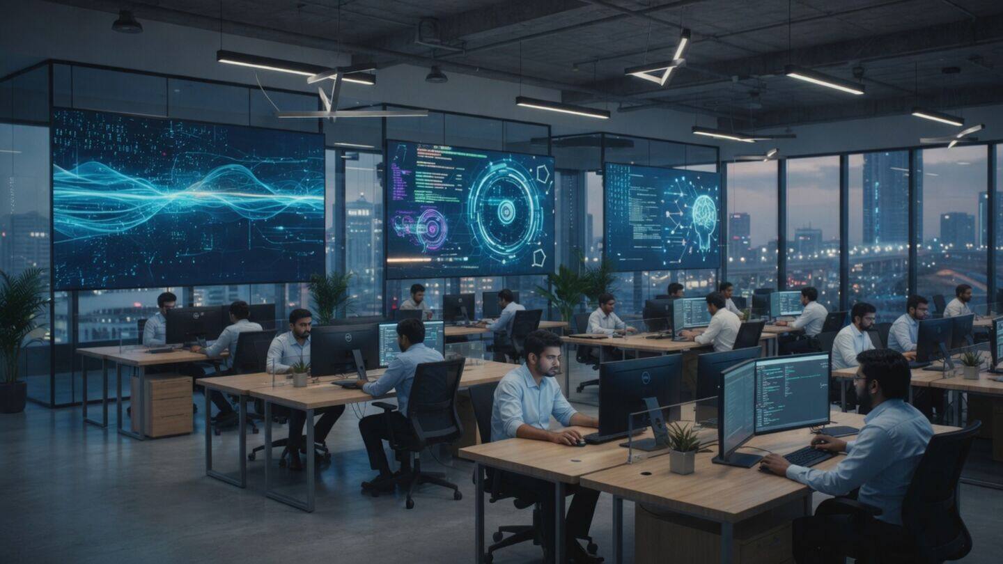 Payoneer opens Gurugram AI R&D hub to hire 300 engineers