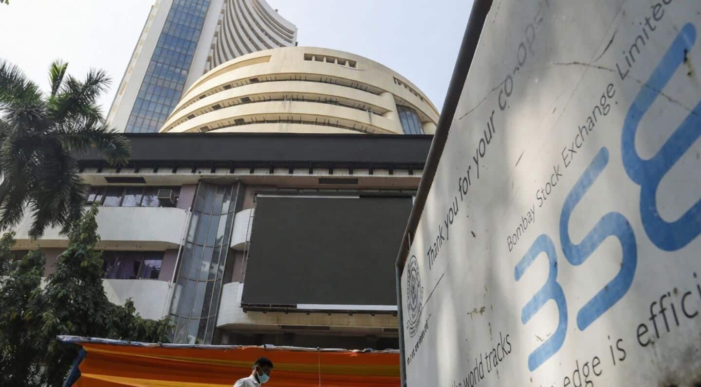 Indian markets rebound as Sensex jumps 628, Nifty passes 24,200
