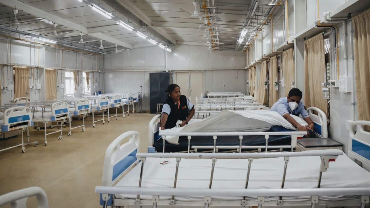 Amal Barman 1st visiting security forces dengue fatality Gandhinagar