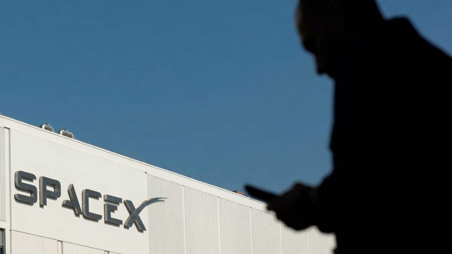 SpaceX plans summer IPO possibly raising $75B at near-$2T valuation