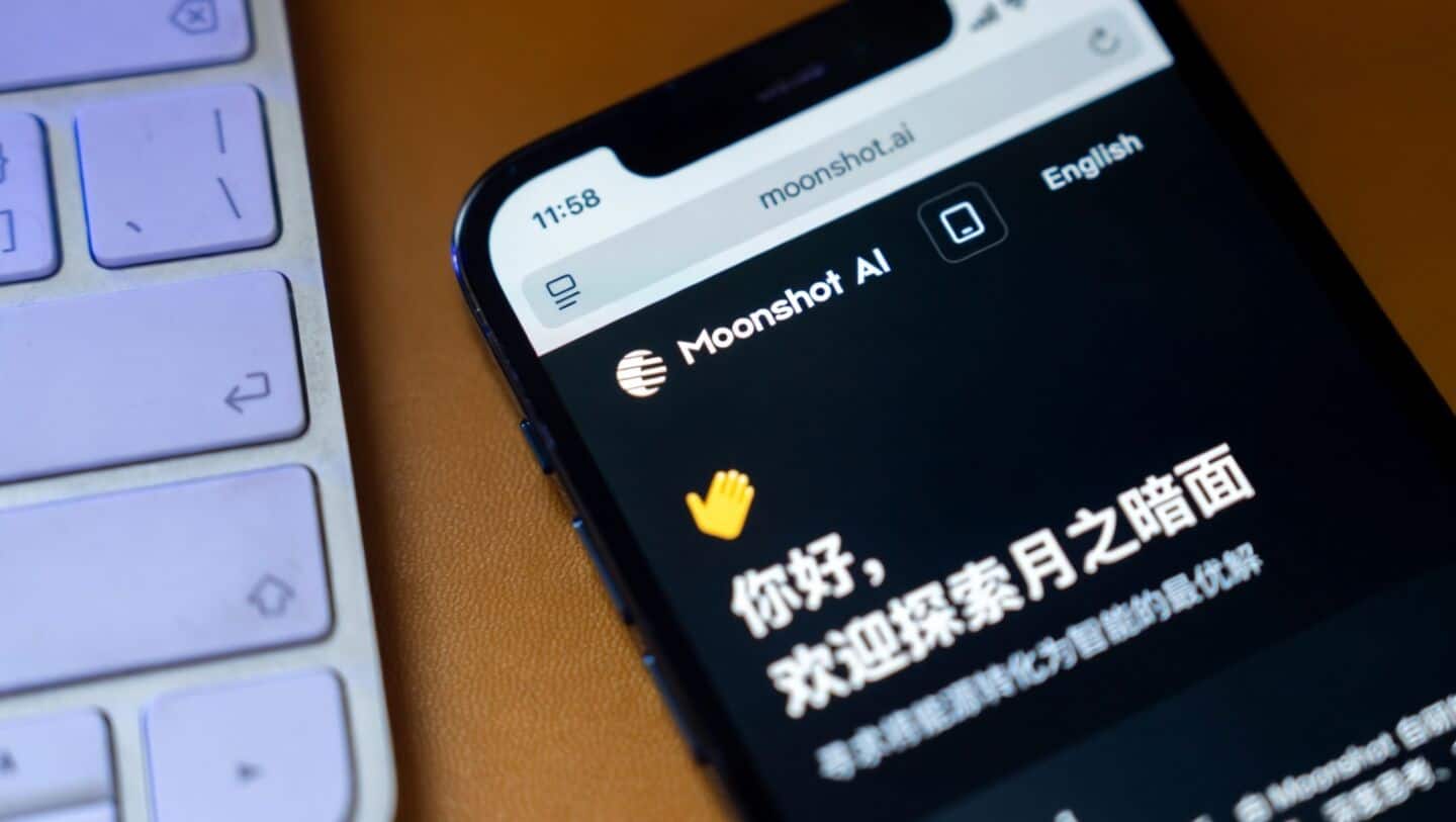 Moonshot unveils Kimi K3 at China AI summit, markets tumble