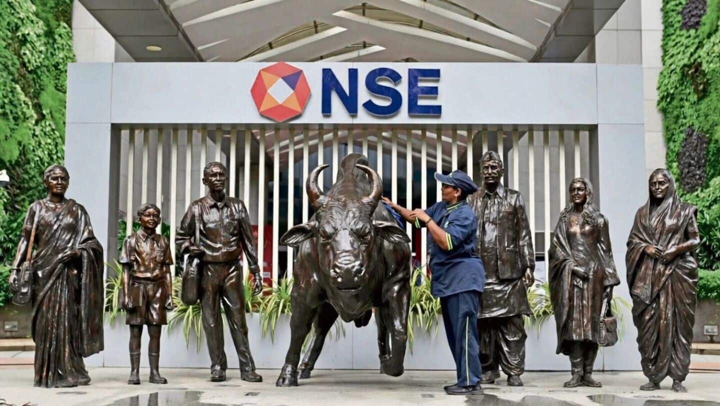 NSE starts IPO preparation, engages 20 bankers for Sebi filing