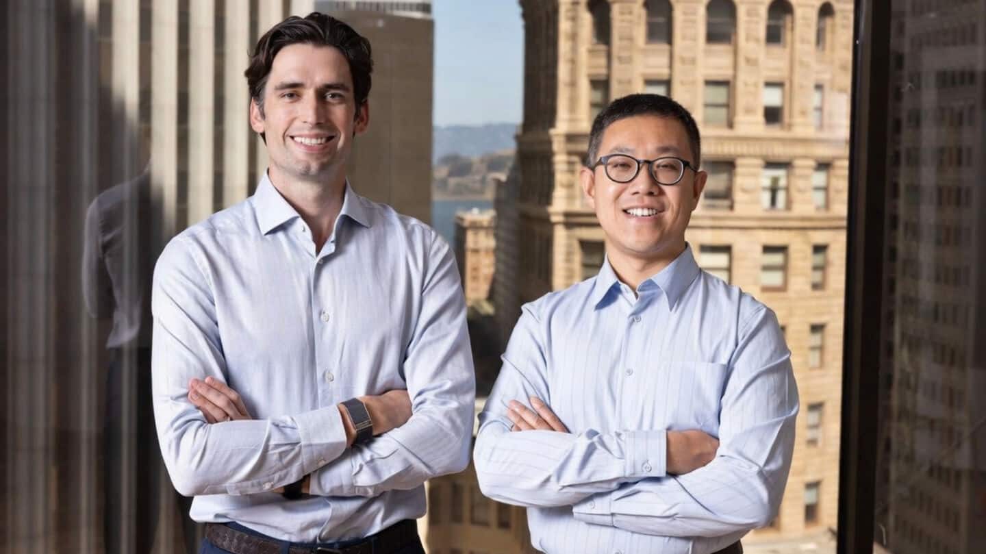 San Francisco's Loop raises $95 million to expand AI supply chain