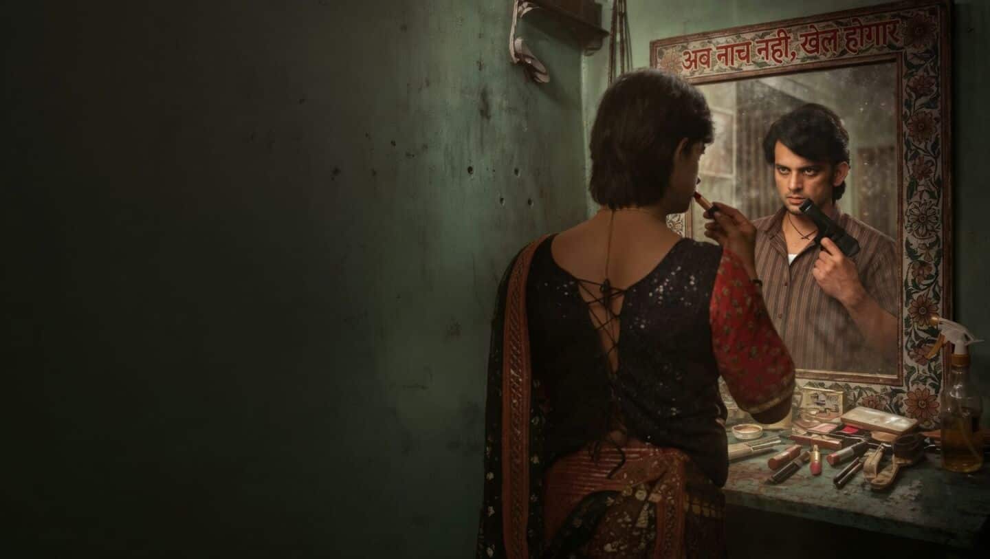 Zee5 to stream 'Satrangi: Badle Ka Khel' May 22, 2026