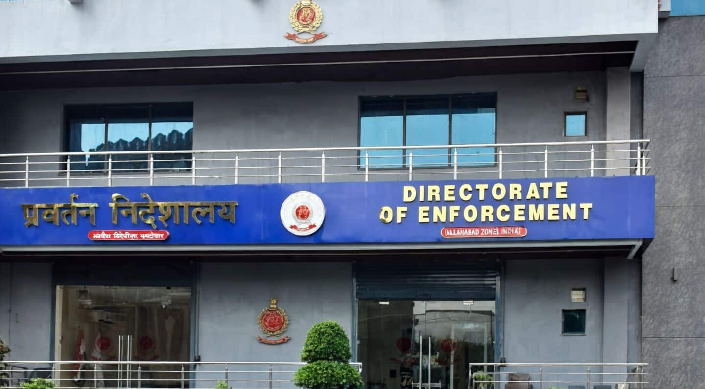 ED summons PSIEC over 40-acre land tied to Sanjeev Arora