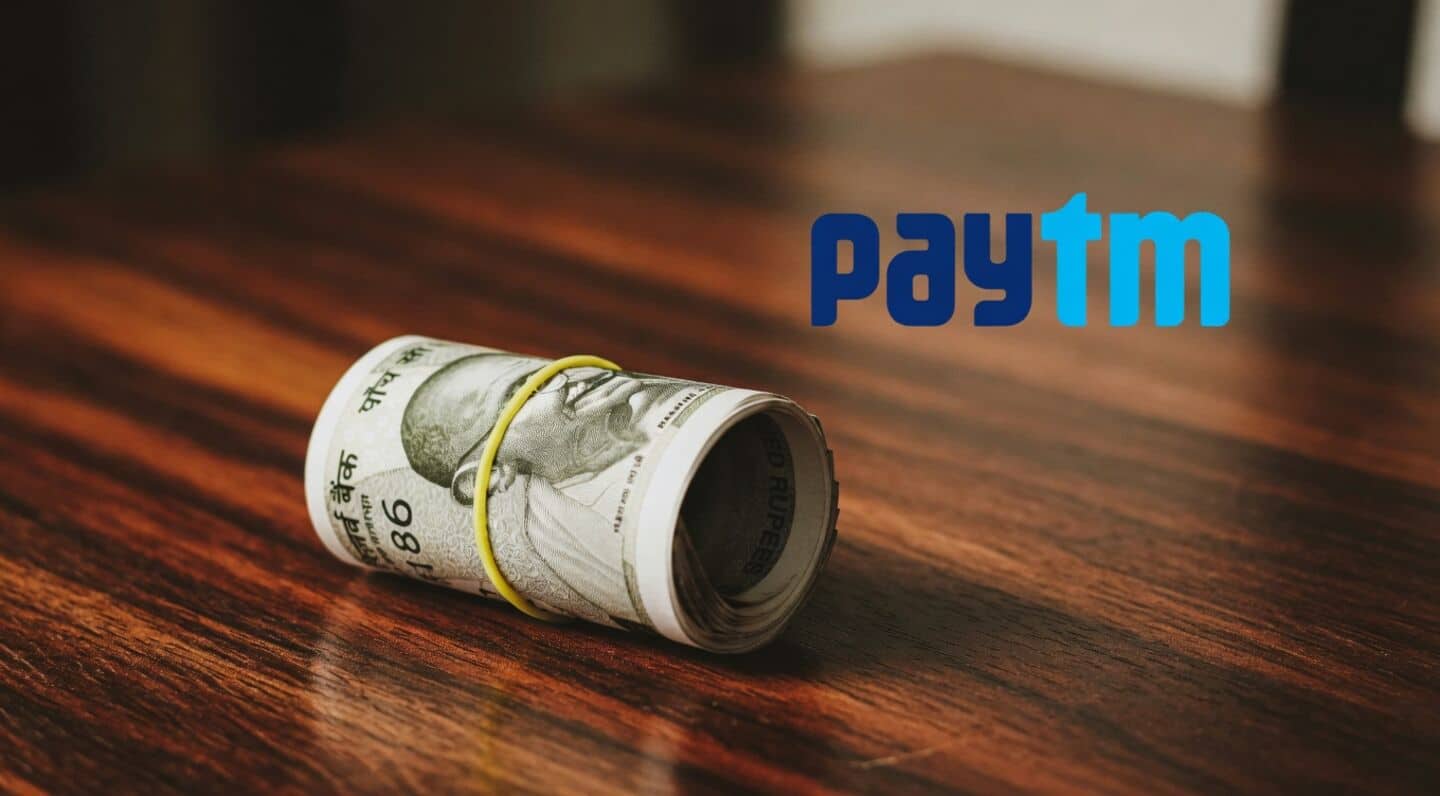 One97 Communications posts ₹220cr profit in June quarter, 79% surge