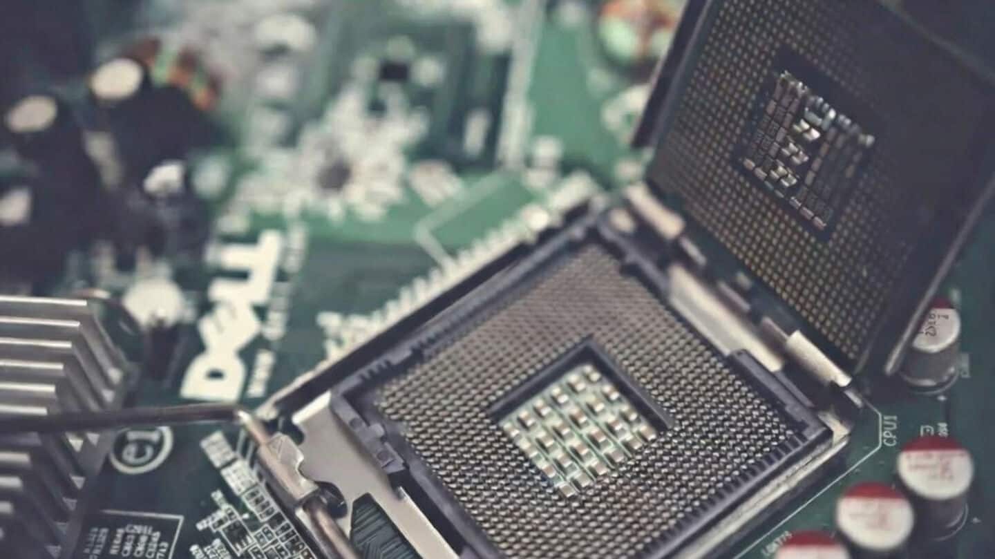 China aims to produce 5nm chips in massive quantities