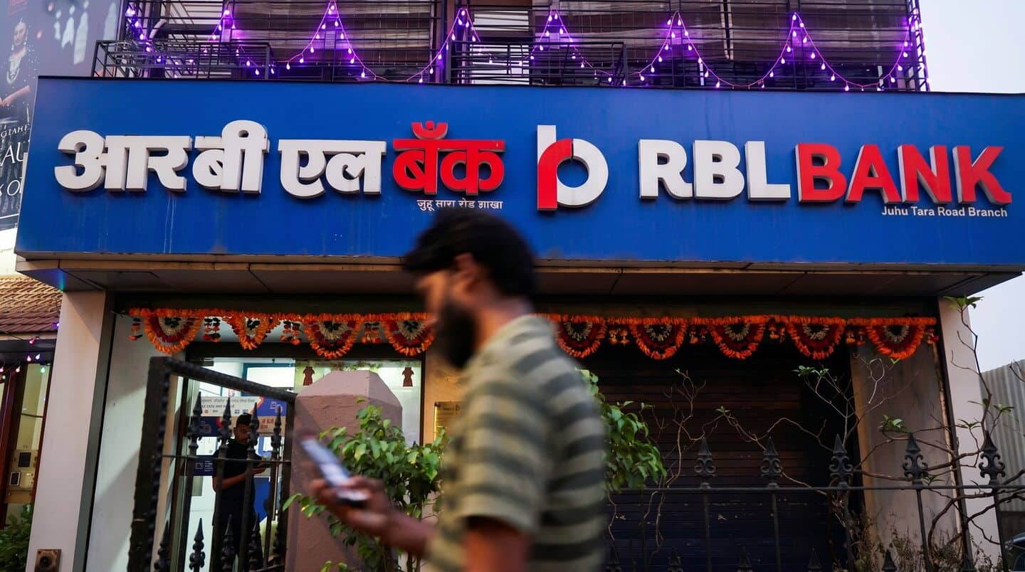 SEBI approves Emirates NBD takeover of RBL Bank, a milestone