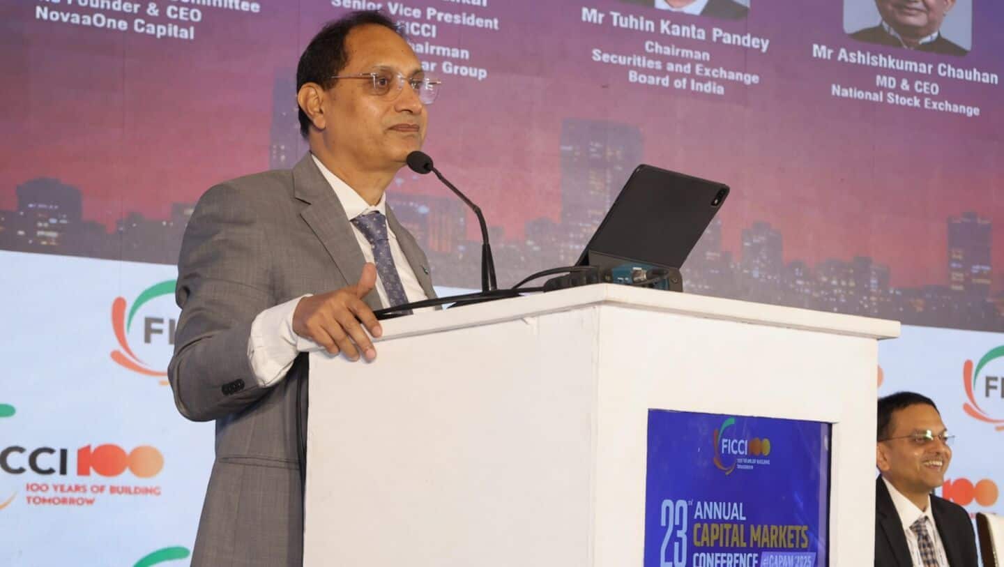 SEBI to release AI and ML guidelines for securities market