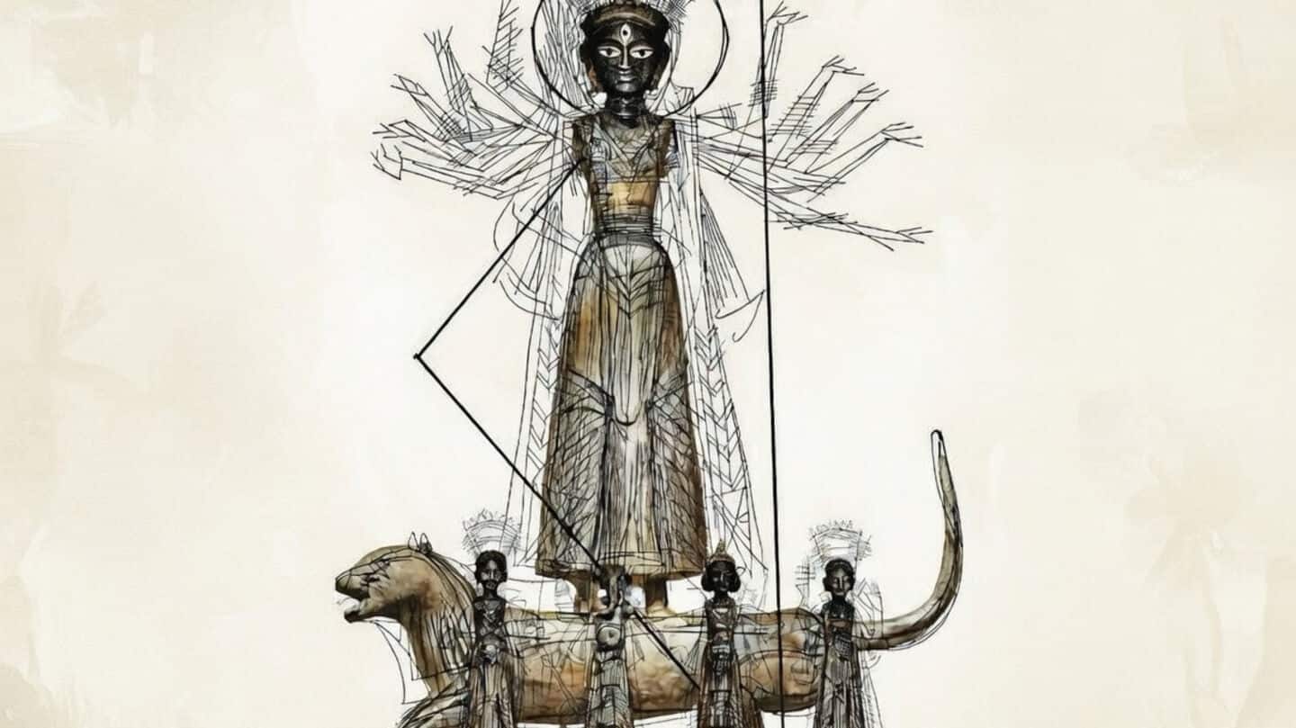 Economic survey includes creative sector, spotlighting India's orange economy