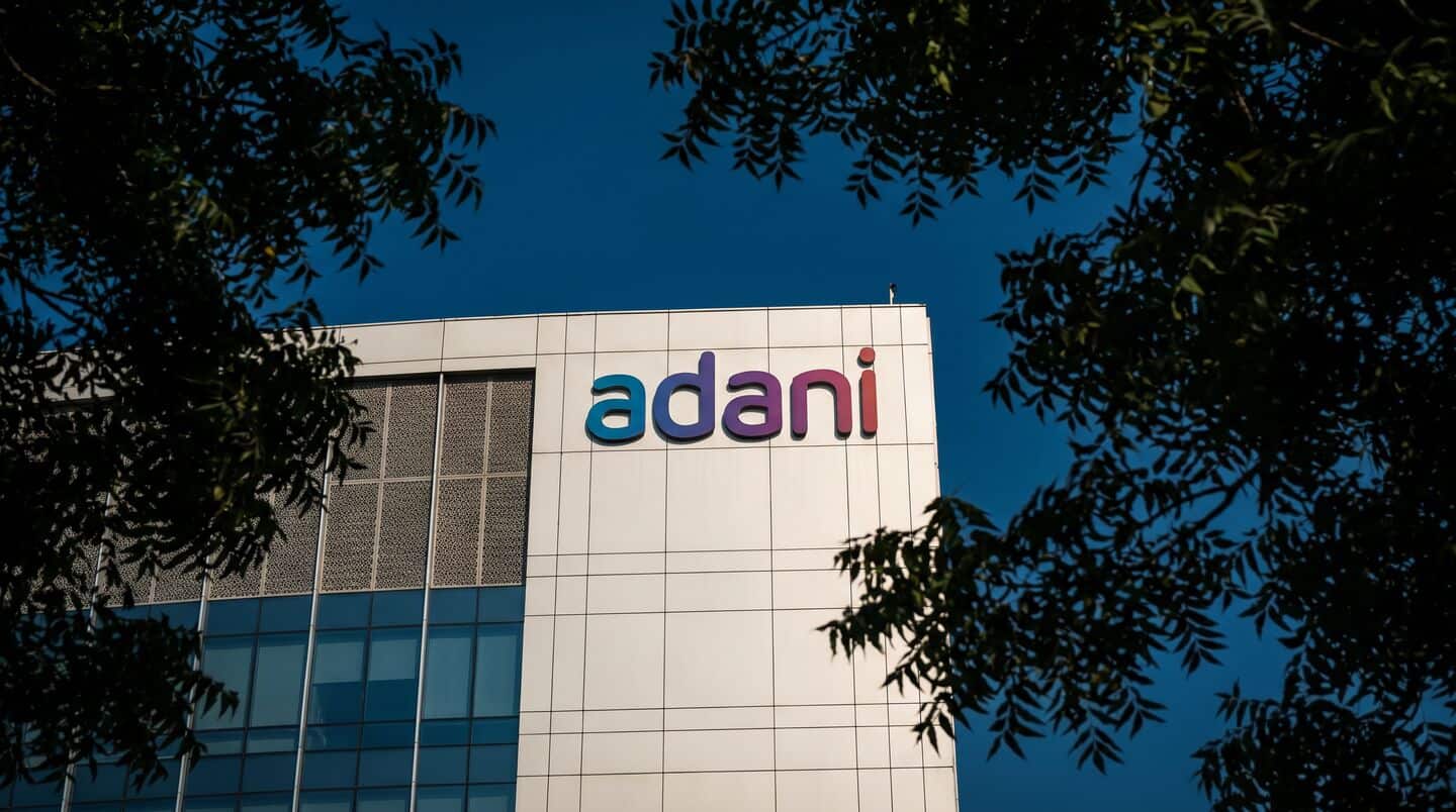 Adani Power Q4 net profit jumps 52% to ₹4,017 cr