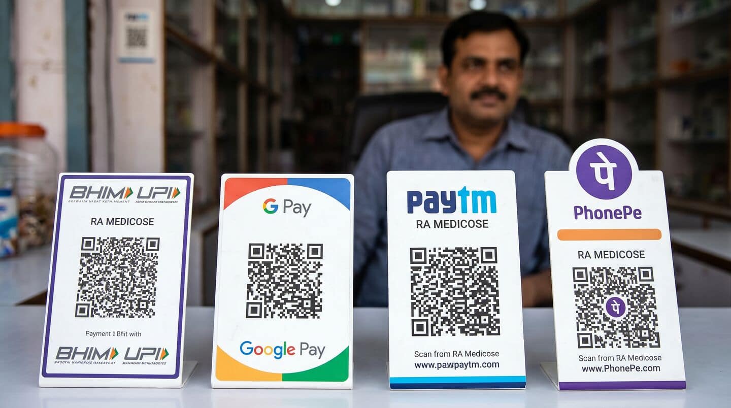 Amazon, Meta to seek fairer UPI rules from NPCI