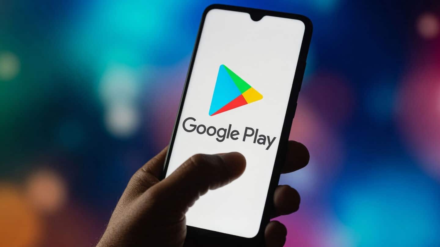 Google will roll out Play Signal API worldwide by 2026