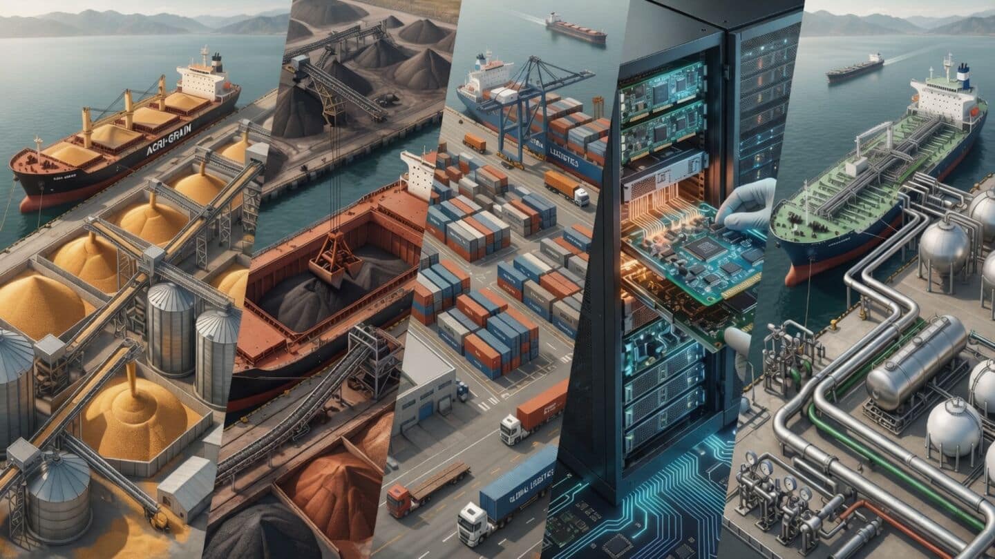 South Korea August 2026 exports jump 68.7% on AI-powered semiconductors