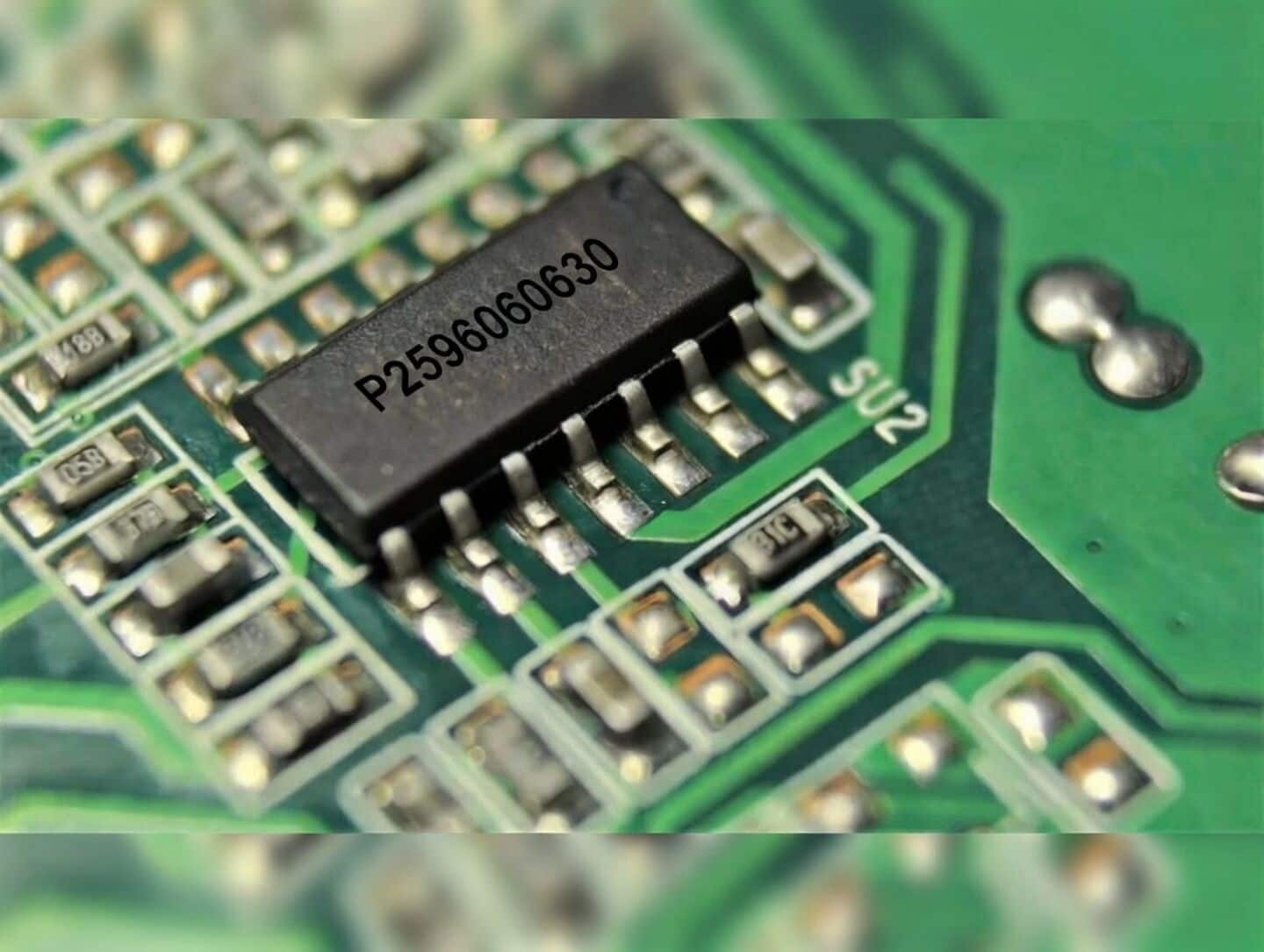 India's semiconductor crunch: Chips become 3rd-largest import