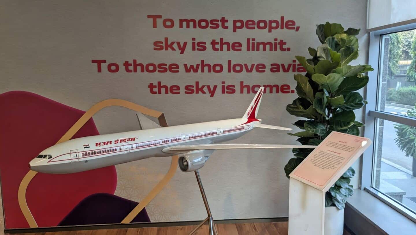 Air India retrains pilots to operate Dreamliners on longer routes