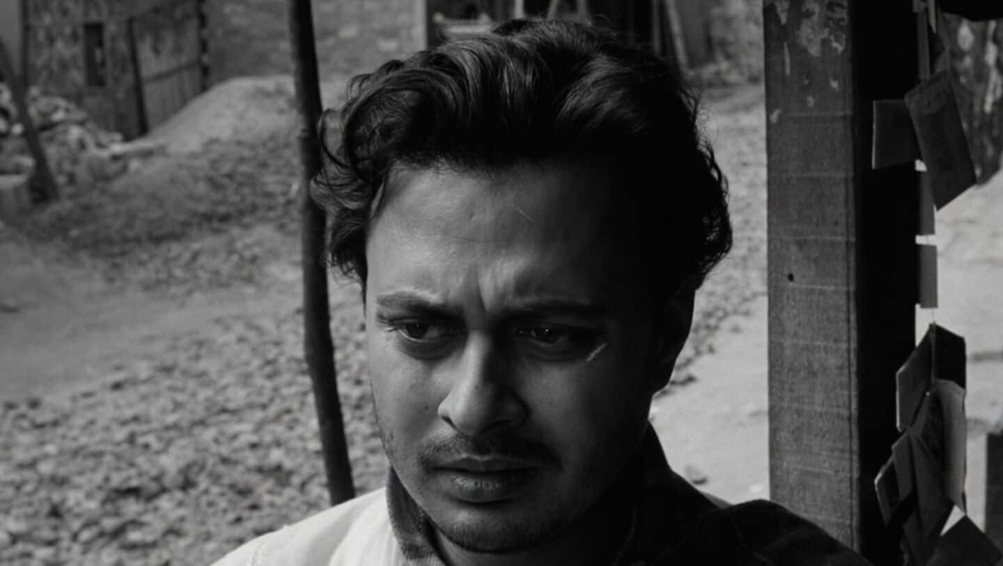 Ghatak films restored by NFDC/NFAI in 4K at BFI London